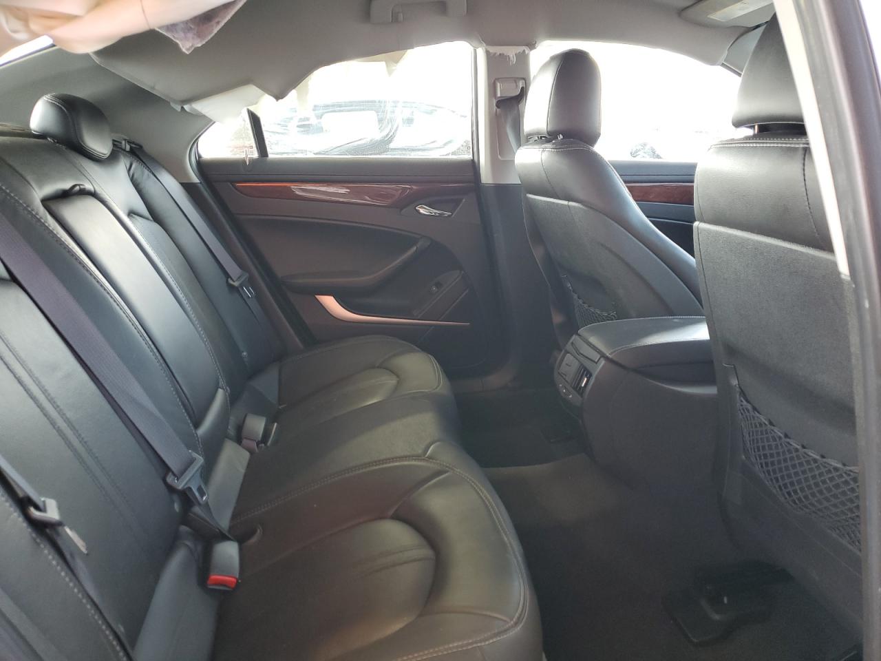 2013 Cadillac CTS - Image 10