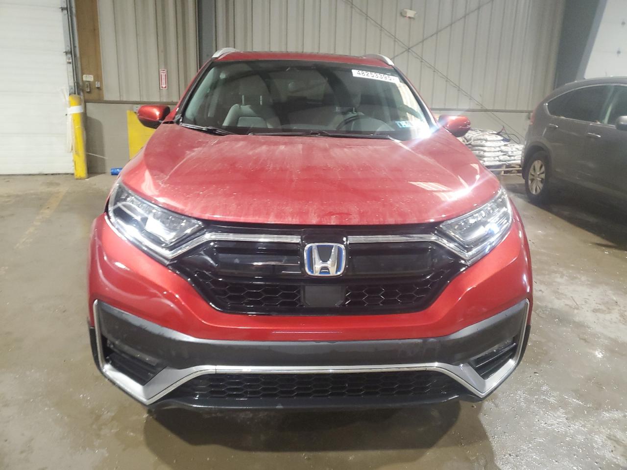2022 Honda CR-V - Image 5