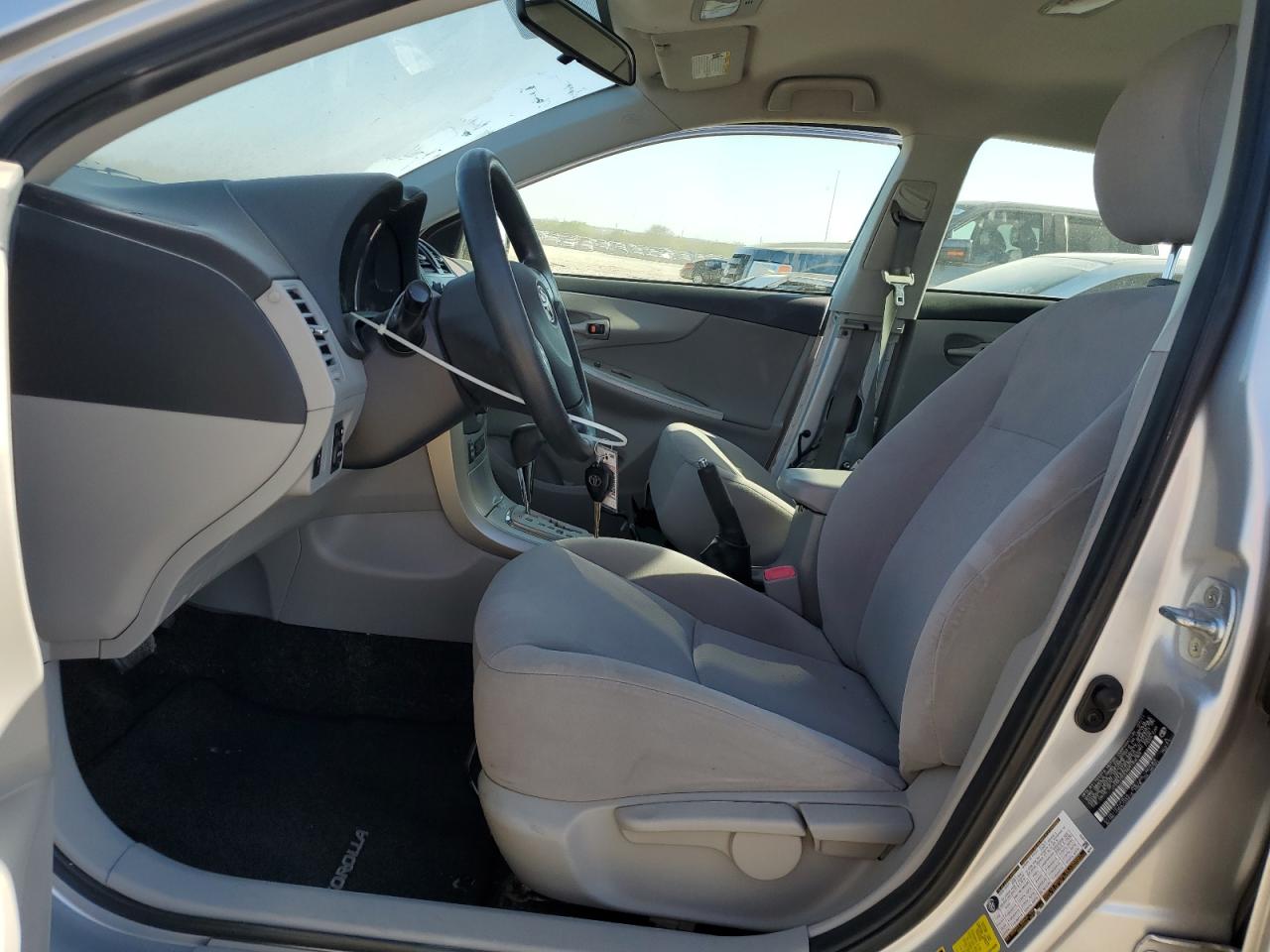 2011 Toyota Corolla - Image 7