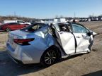 2021 Nissan Versa Sv იყიდება Chicago Heights-ში, IL - All Over