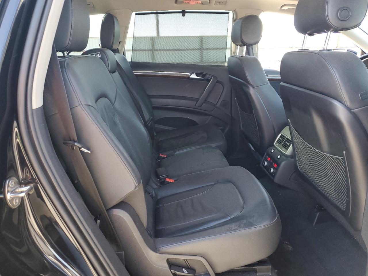2015 Audi Q7 - Image 11