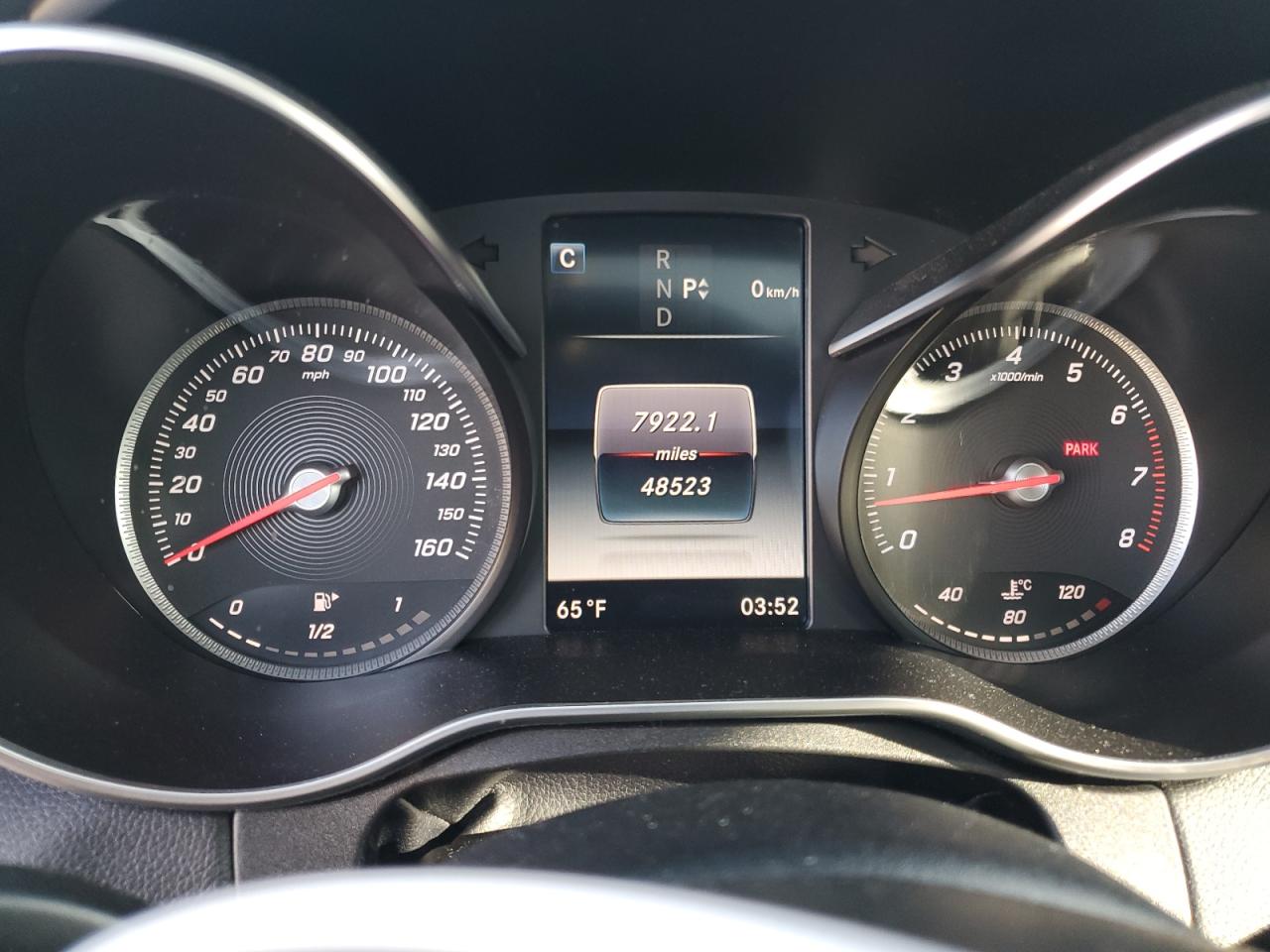 2016 Mercedes-Benz C-klasse - Image 9