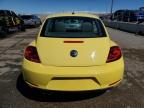 2012 Volkswagen Beetle  იყიდება Albuquerque-ში, NM - Side