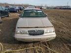 1997 Mercury Grand Marquis Gs на продаже в Chicago Heights, IL - Side