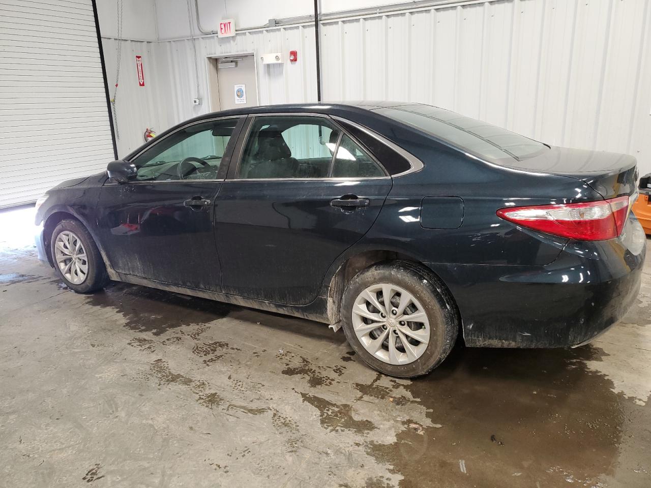 2016 Toyota Camry - Image 2