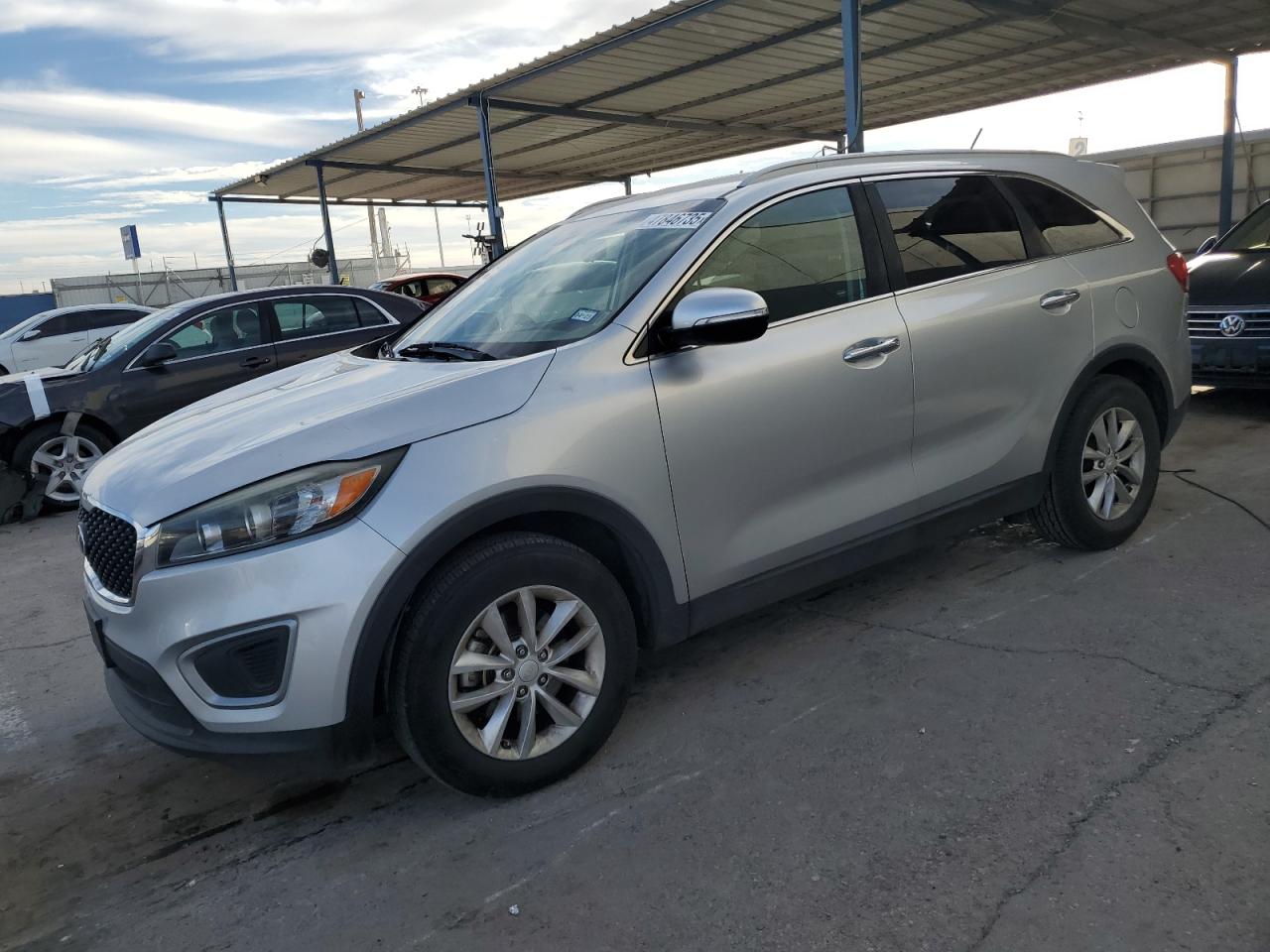 2017 Kia Sorento - Image 1