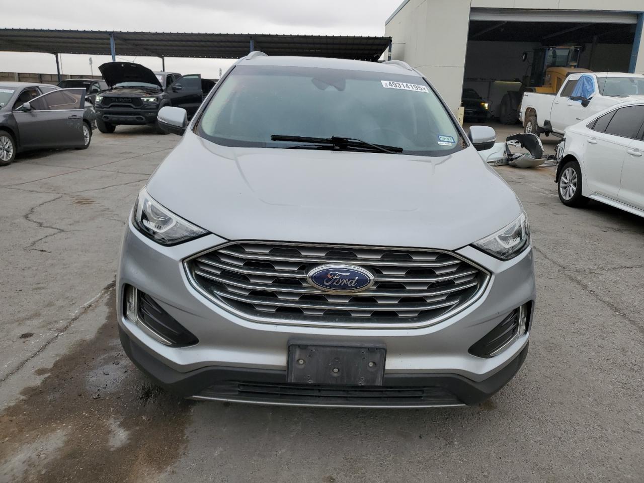 2020 Ford Edge - Image 5