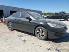 2016 Honda Accord Lx for Sale in Jacksonville, FL - Rear End