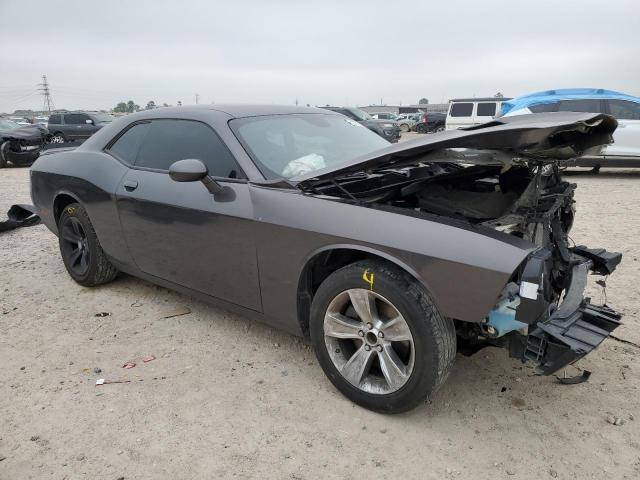  DODGE CHALLENGER 2021 Gray