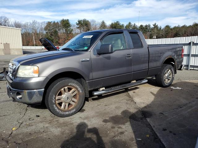 2008 Ford F150 