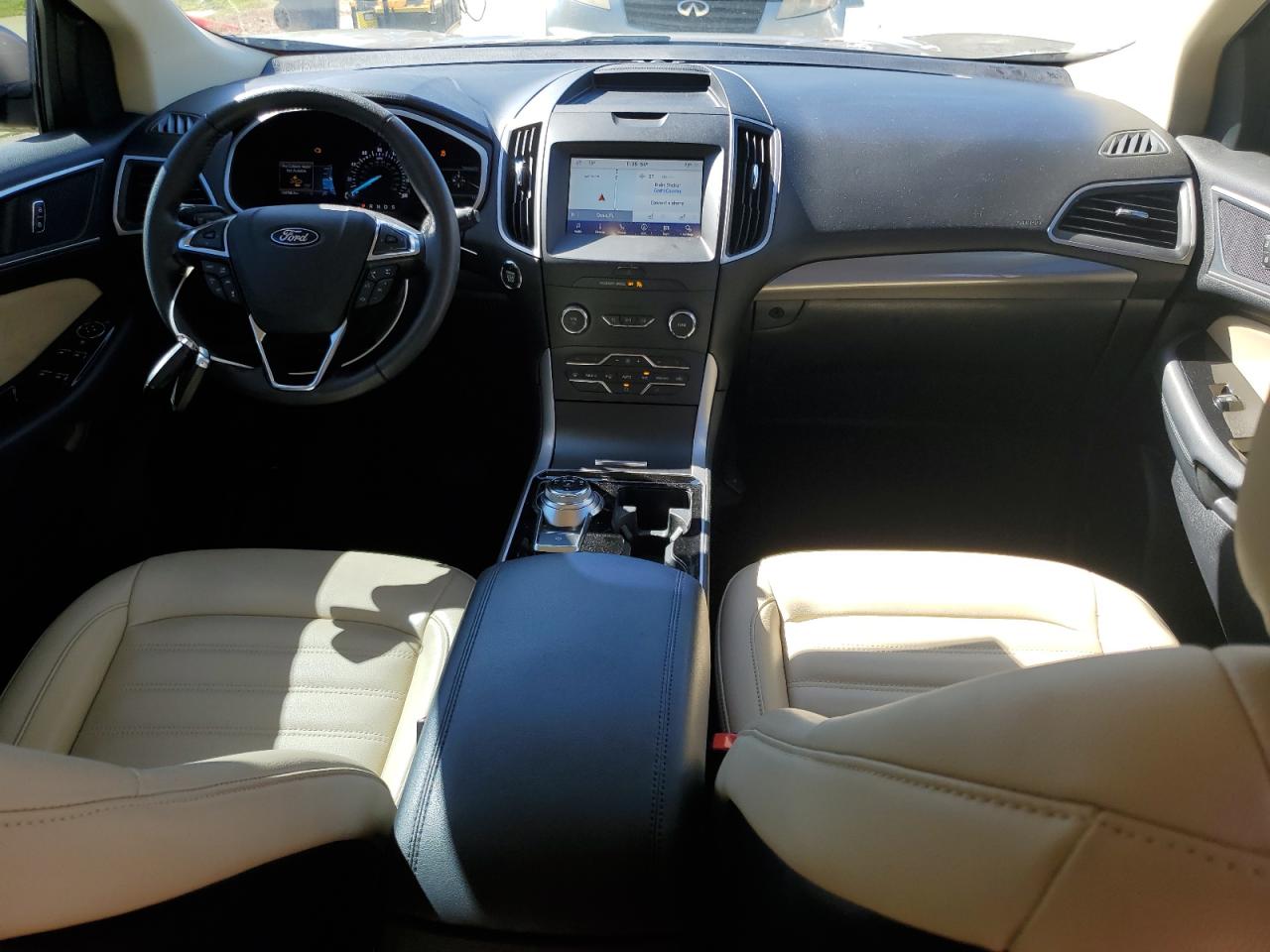 2020 Ford Edge - Image 8