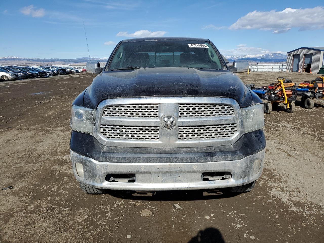 2015 RAM 1500 - Image 5