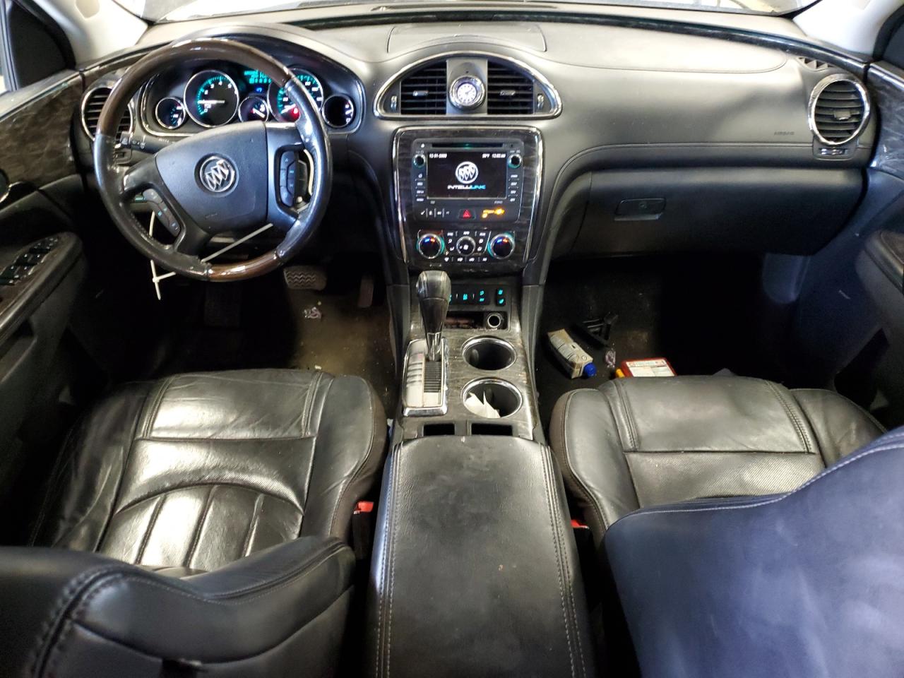 2013 Buick Enclave - Image 8