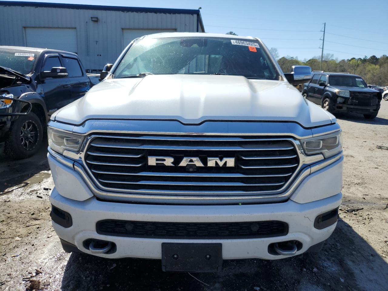 2019 RAM 1500 - Image 5