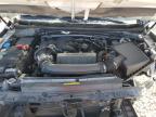 2024 Nissan Frontier S იყიდება Temple-ში, TX - Frame Damage
