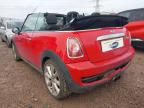 2010 MINI COOPER S for sale at Copart BRISTOL