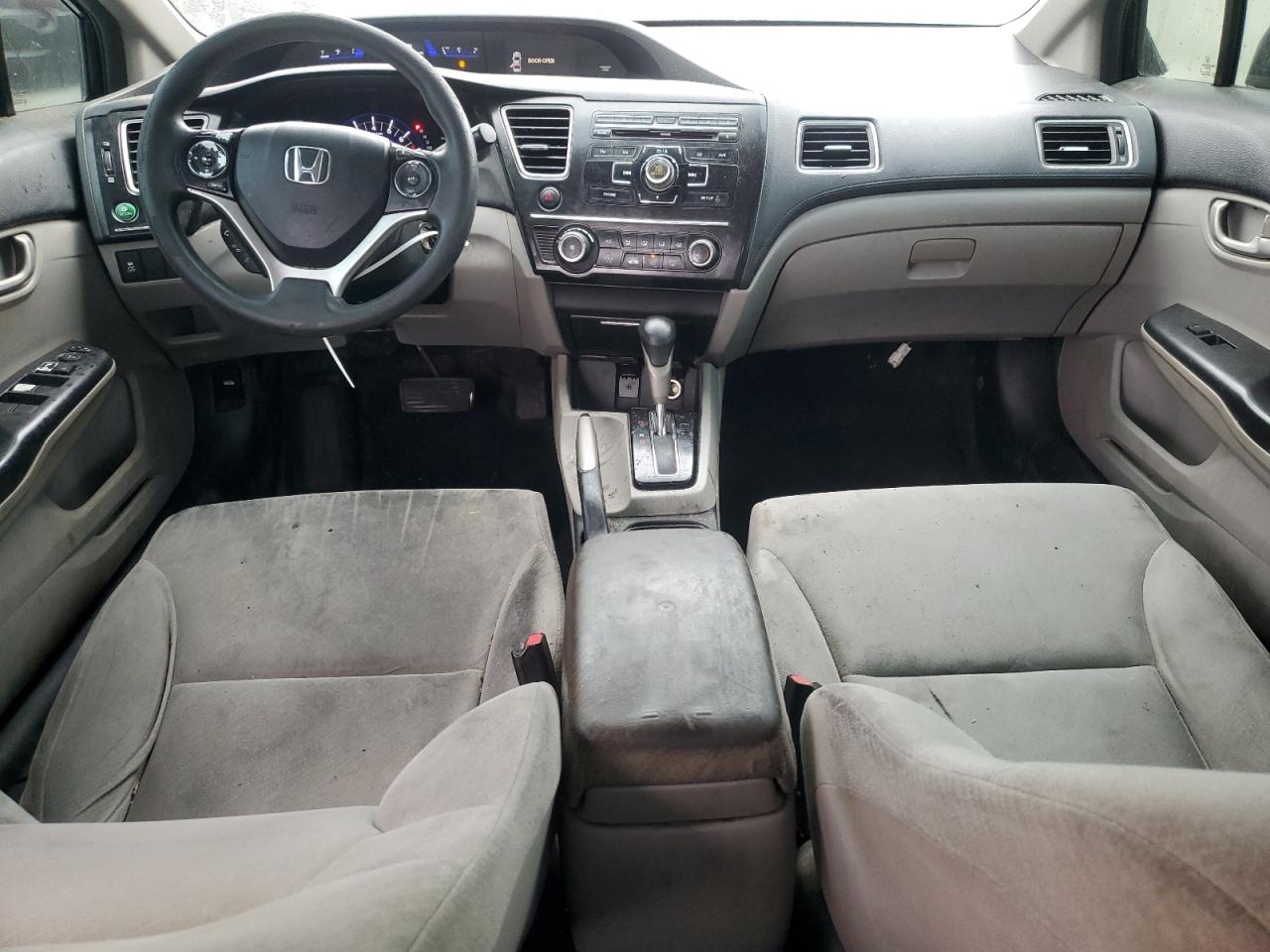 2013 Honda Civic - Image 8