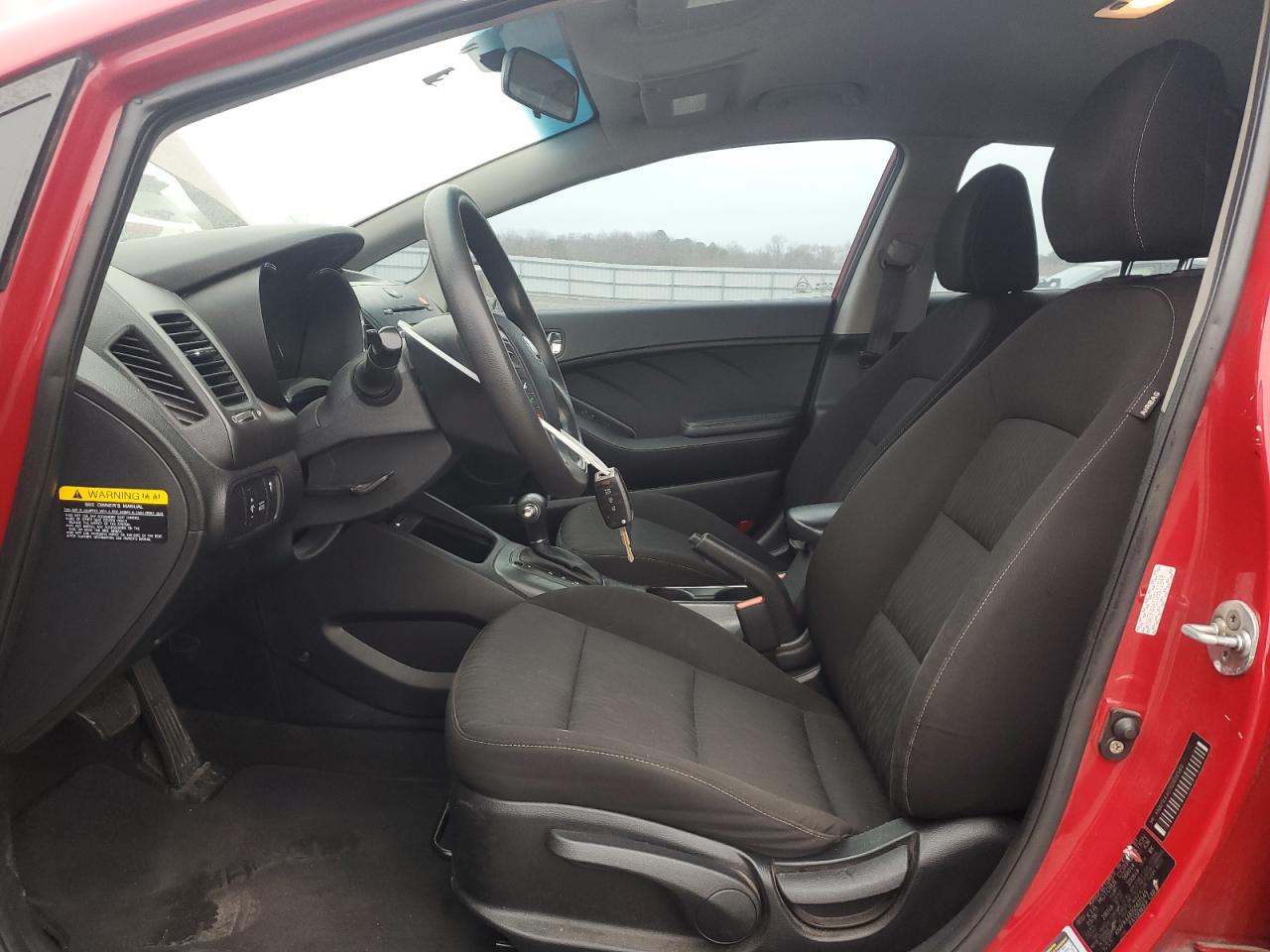 2016 Kia Forte - Image 7