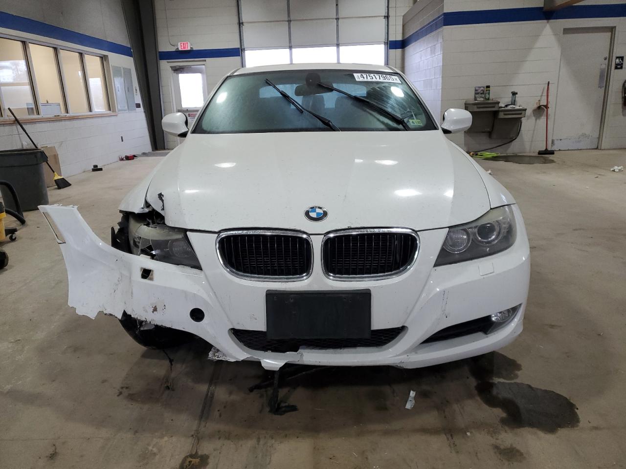 2011 BMW 3er - Image 5