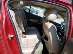 2013 Chevrolet Cruze Ltz იყიდება Knightdale-ში, NC - Mechanical