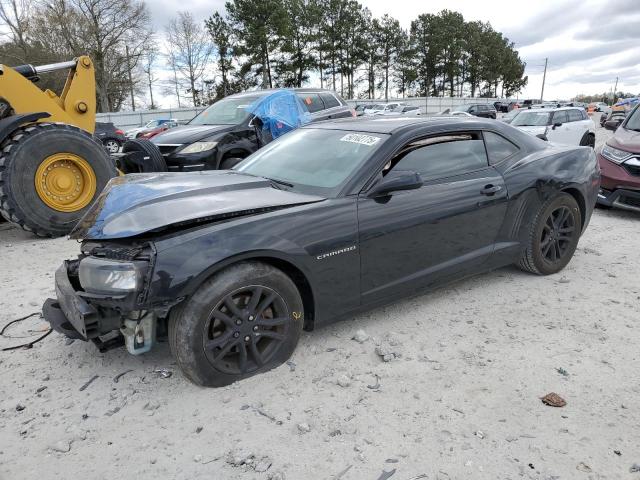 2014 Chevrolet Camaro Ls