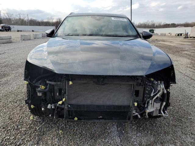  AUDI E-TRON 2019 Сірий