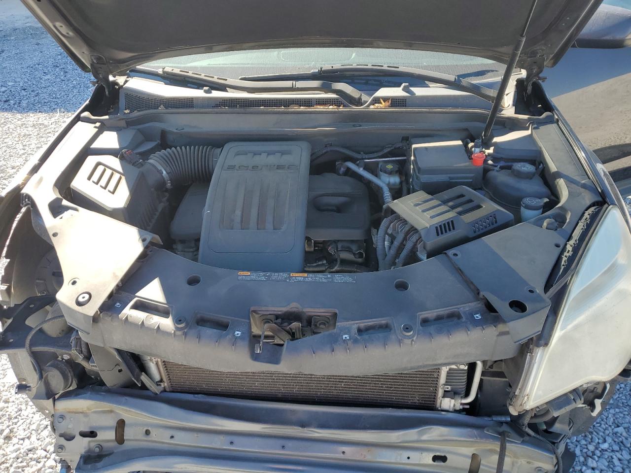 2014 Chevrolet Equinox - Image 12