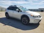 2014 Subaru Xv Crosstrek 2.0 Limited იყიდება Bakersfield-ში, CA - Front End
