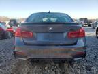 2018 Bmw M3  за продажба в Wayland, MI - Front End