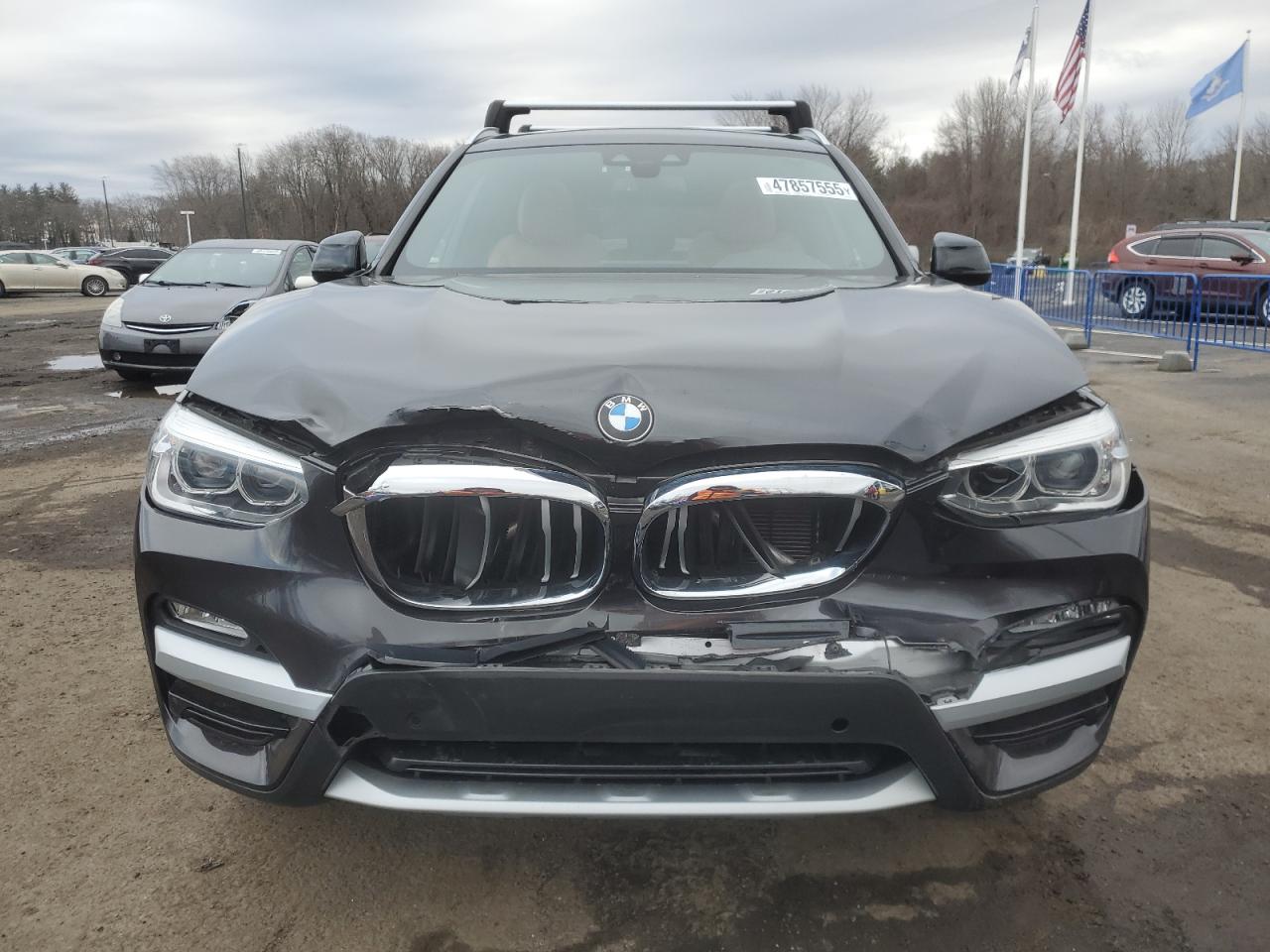 2019 BMW X3 - Image 5