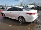 2016 Kia Optima Lx للبيع في Portland، OR - Front End