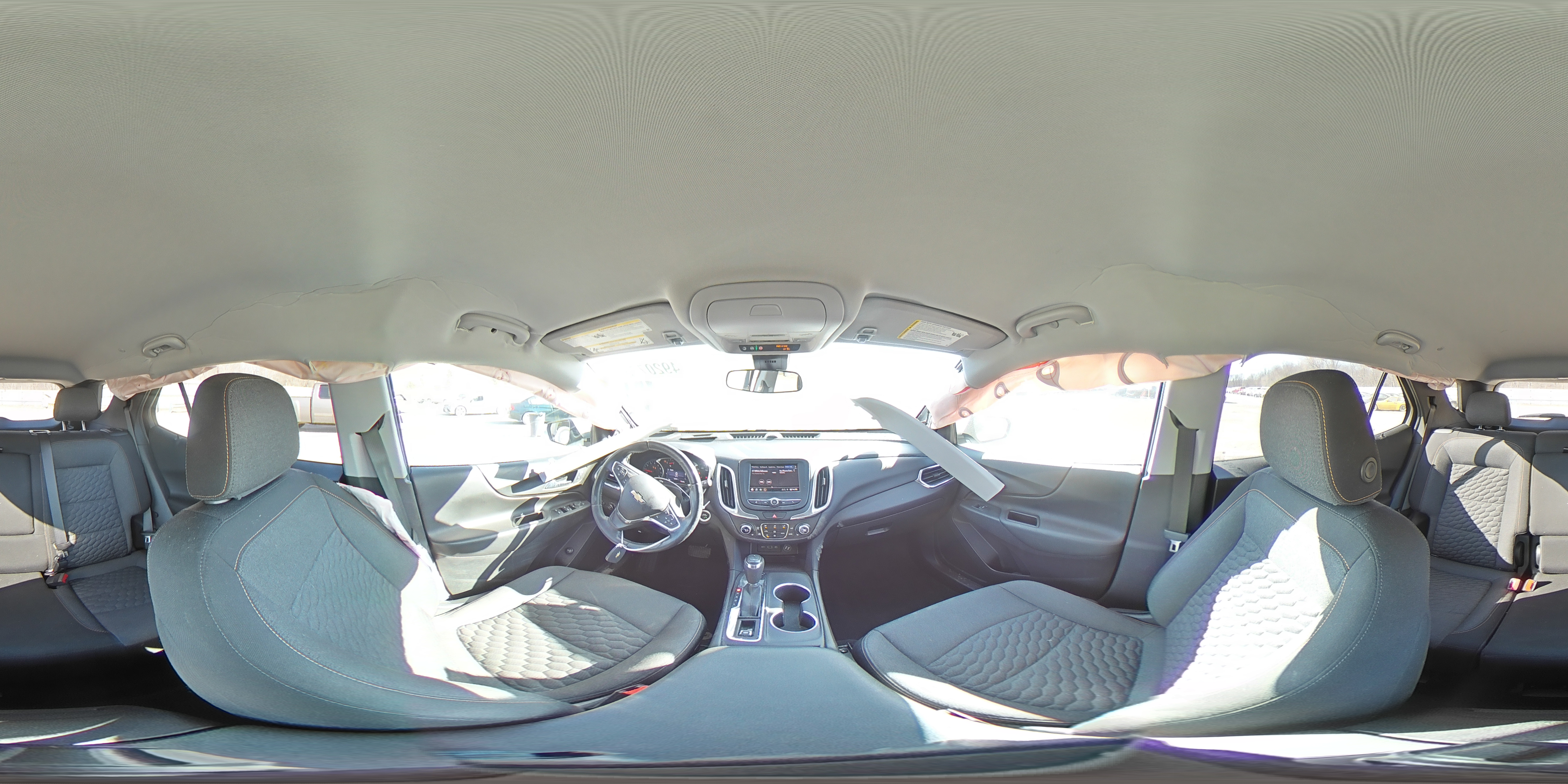 2021 Chevrolet Equinox - Image 14