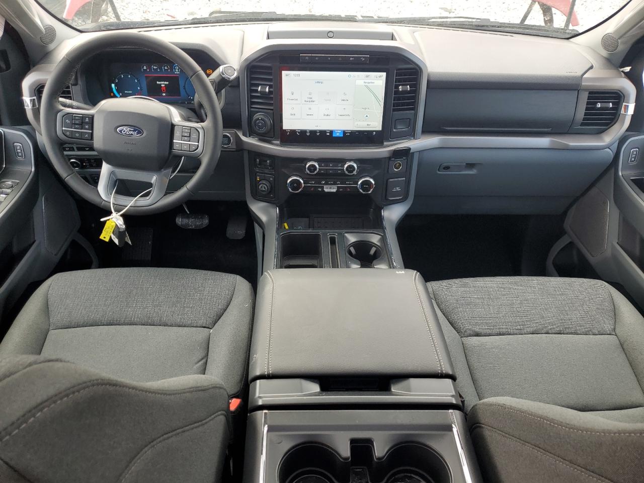 1FTFW3L87RKF33606 FORD All Models 2024