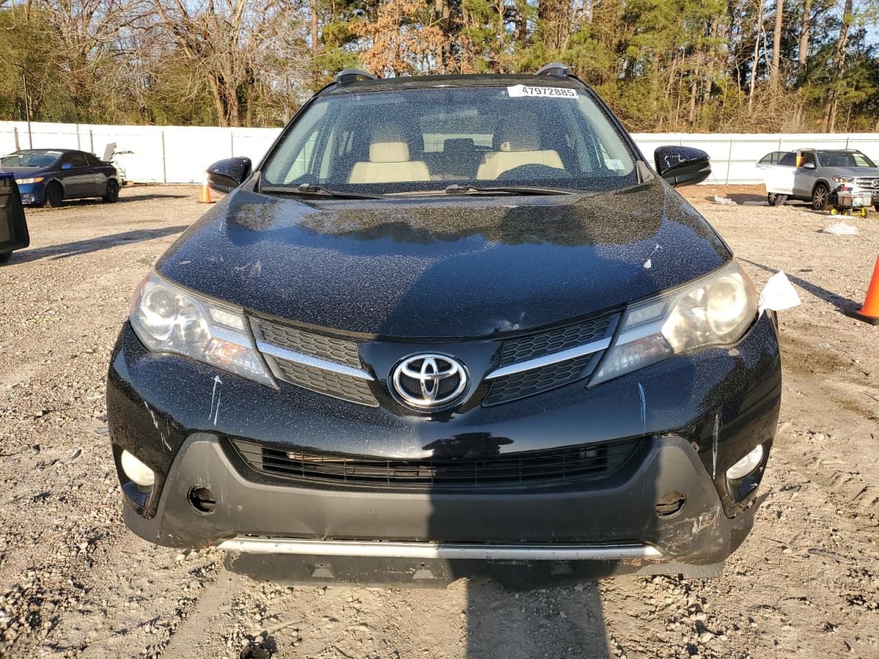 2015 Toyota RAV 4 - Image 5