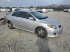 2010 Toyota Corolla Base na sprzedaż w Tifton, GA - Rear End