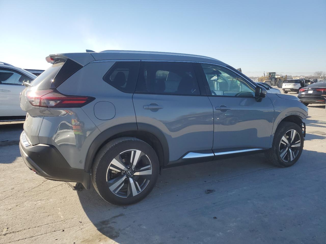 5N1BT3CA8PC868676 NISSAN ROGUE 2023
