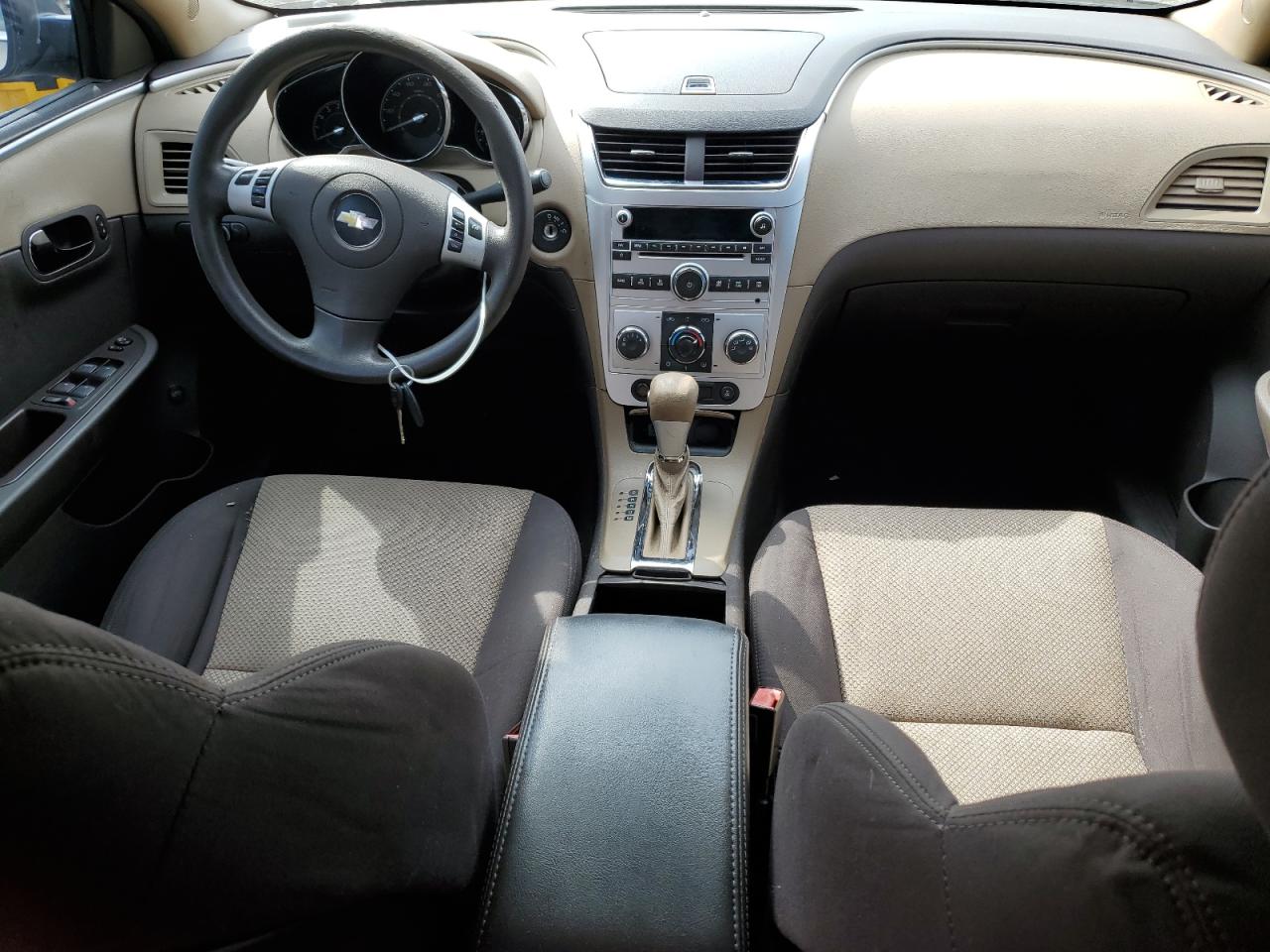 2012 Chevrolet Malibu - Image 8