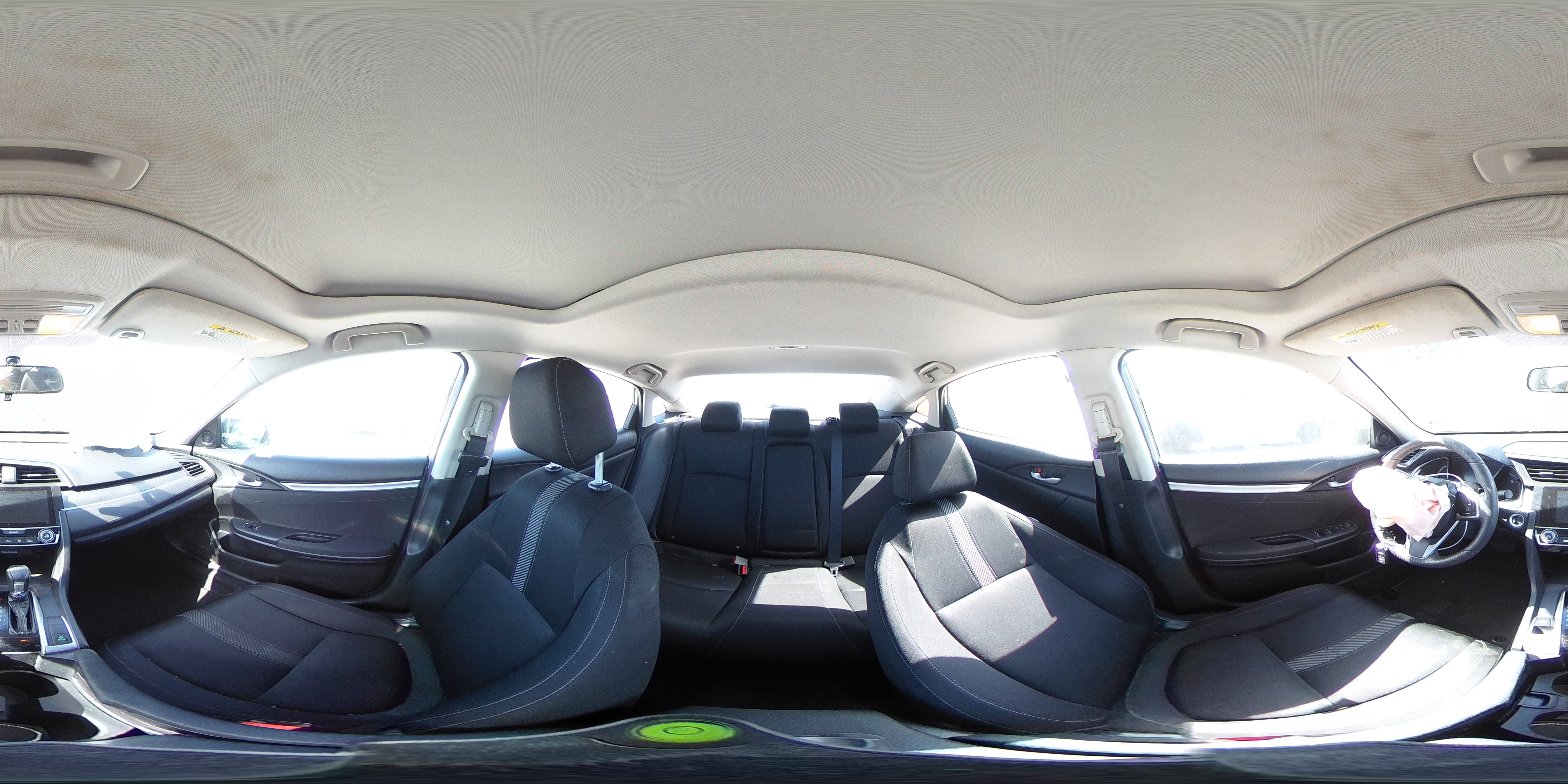 2016 Honda Civic - Image 13