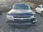 2004 Chevrolet Tahoe K1500 de vânzare în Reno, NV - Front End