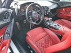 2020 AUDI R8  for sale at Copart NY - NEWBURGH