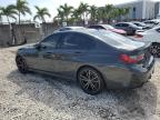 2024 Bmw 330I  for Sale in Opa Locka, FL - Front End