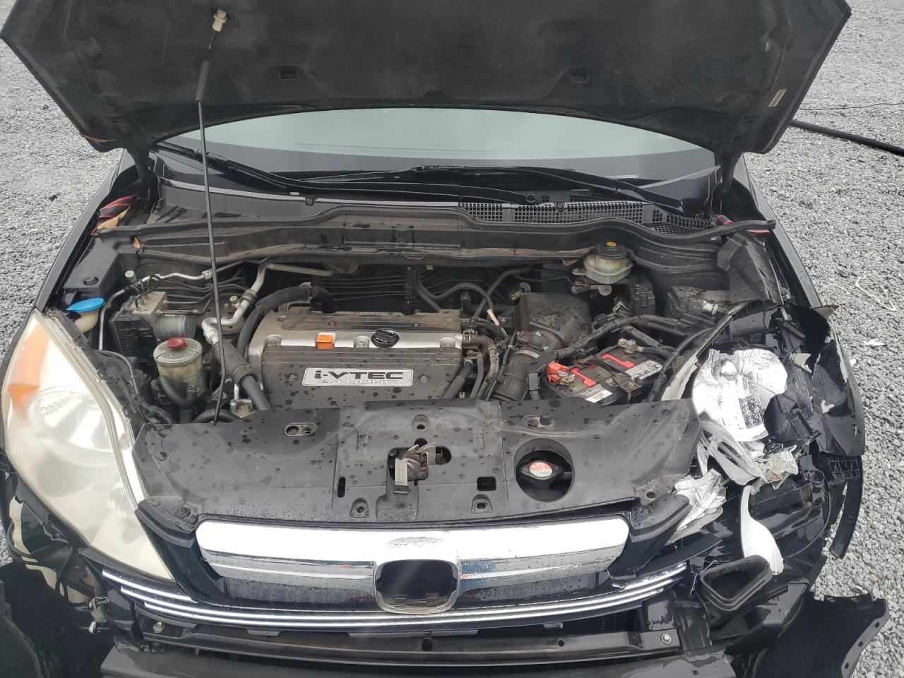 2008 Honda CR-V - Image 13