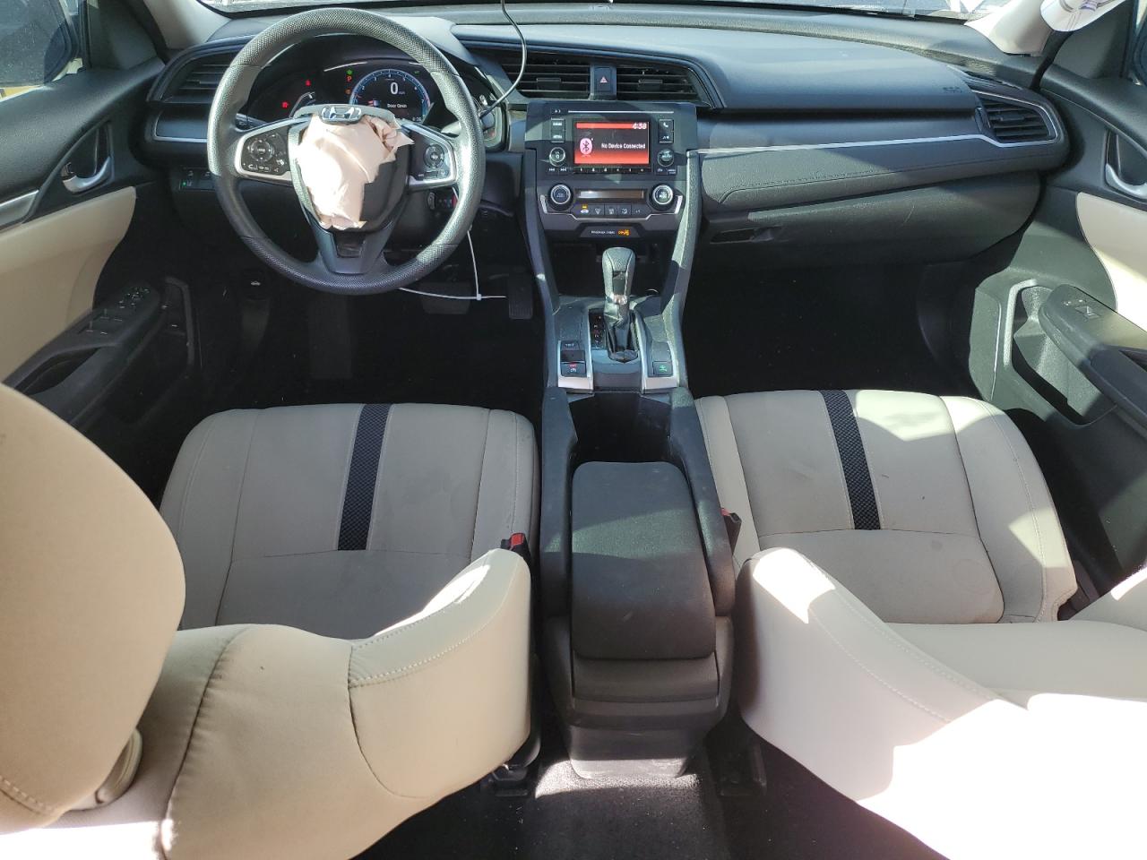 2019 Honda Civic - Image 8