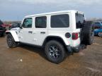 2021 Jeep Wrangler Unlimited Rubicon   за продажба в Chicago Heights, IL - Front End