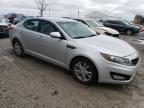 2012 Kia Optima Lx zu verkaufen in Cicero, IN - Front End