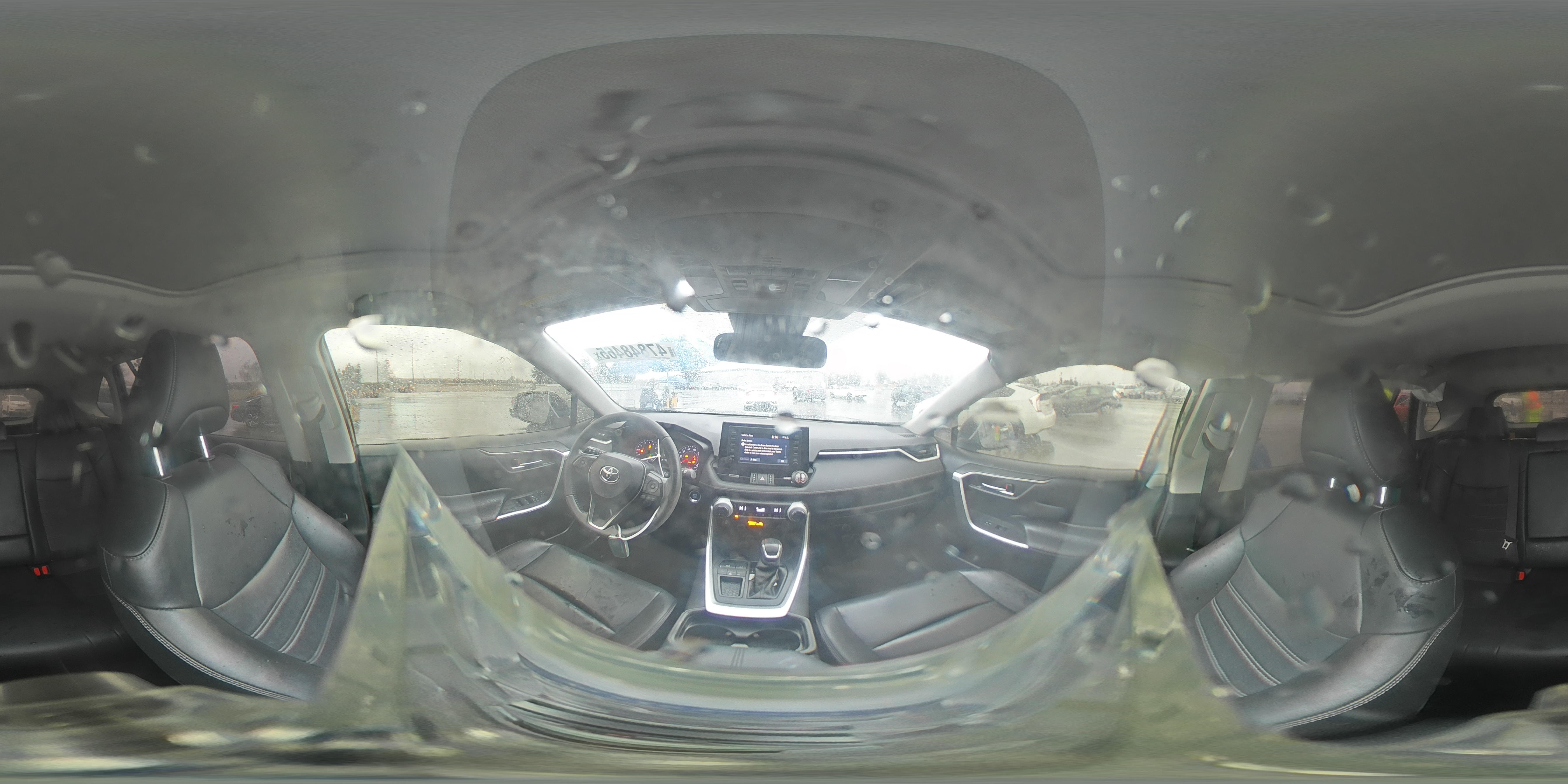 2019 Toyota RAV 4 - Image 13