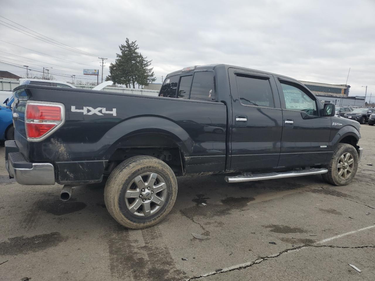 2013 Ford F-150 - Image 3