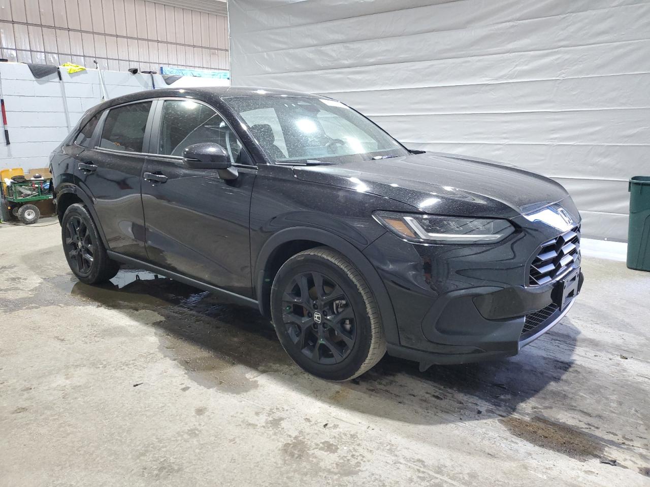 2023 Honda HR-V - Image 4