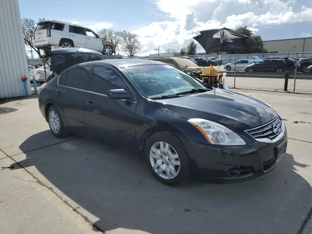 2011 Nissan Altima - Image 4