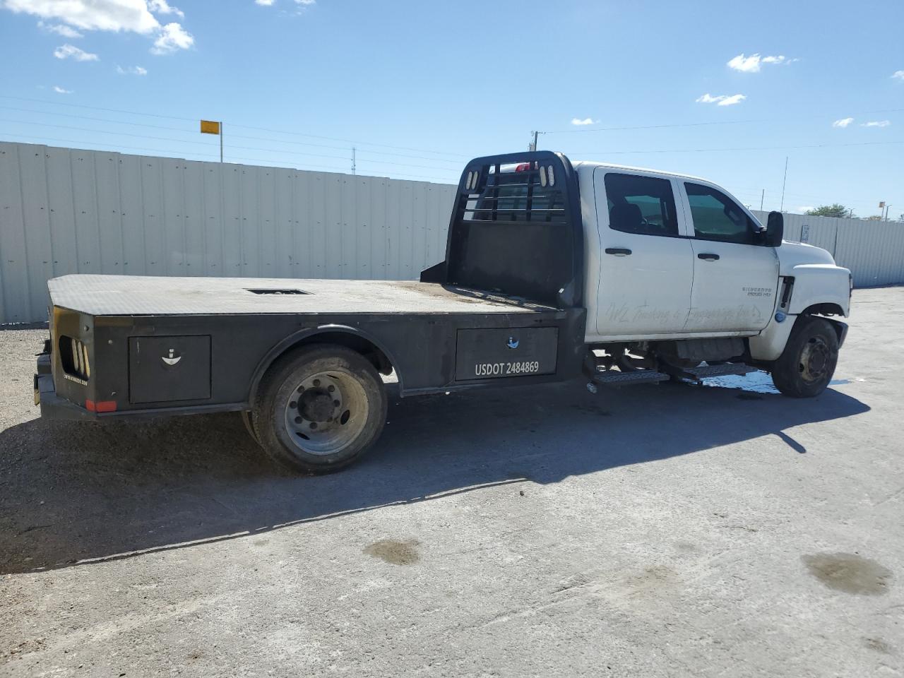 1HTKHPVK3LH294829 CHEVROLET ALL Models 2020